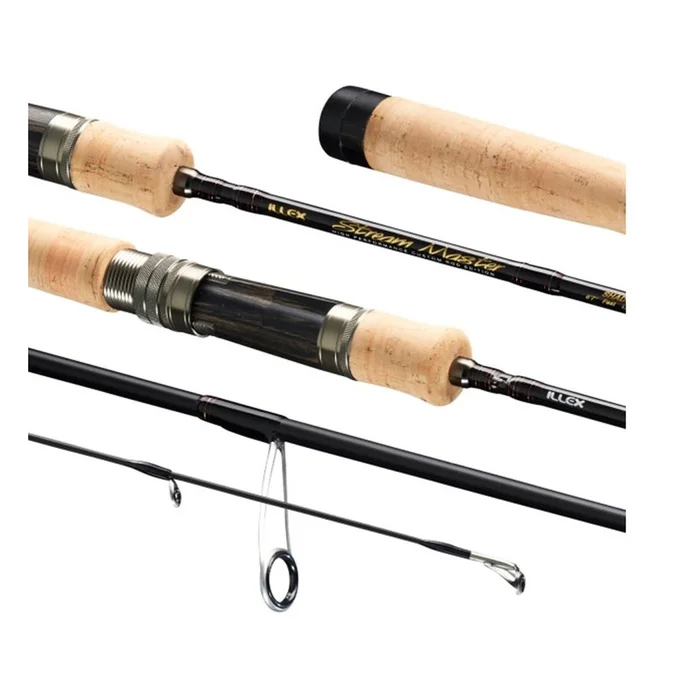 Canne Illex Stream Master S 2002 L Shade Creek