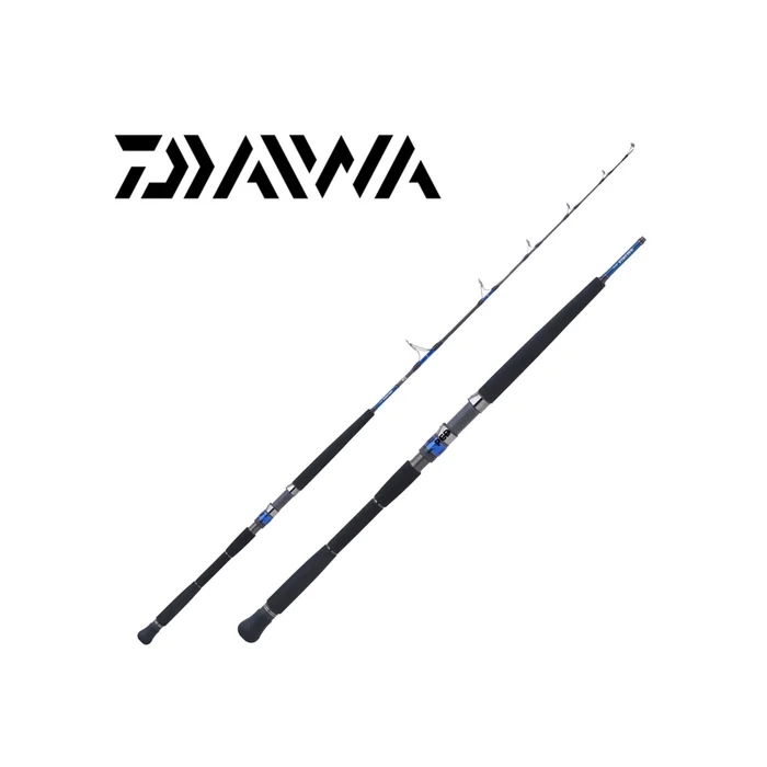 CANNE JIG DAIWA SALTIGA DEEP 55