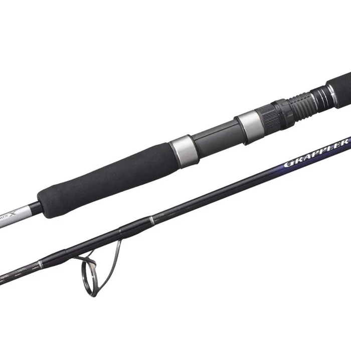 Canne Jigging Shimano Grappler BB Jig Spin