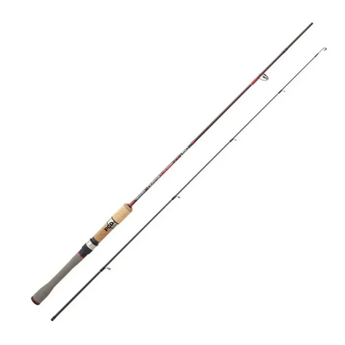 Canne Lancer Ultra-Léger Garbolino Optima UL