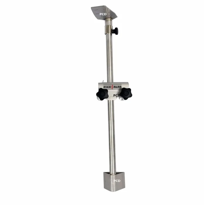 CANNE LUXE POUR SONDEUR PIKE&rsquo;N BASS