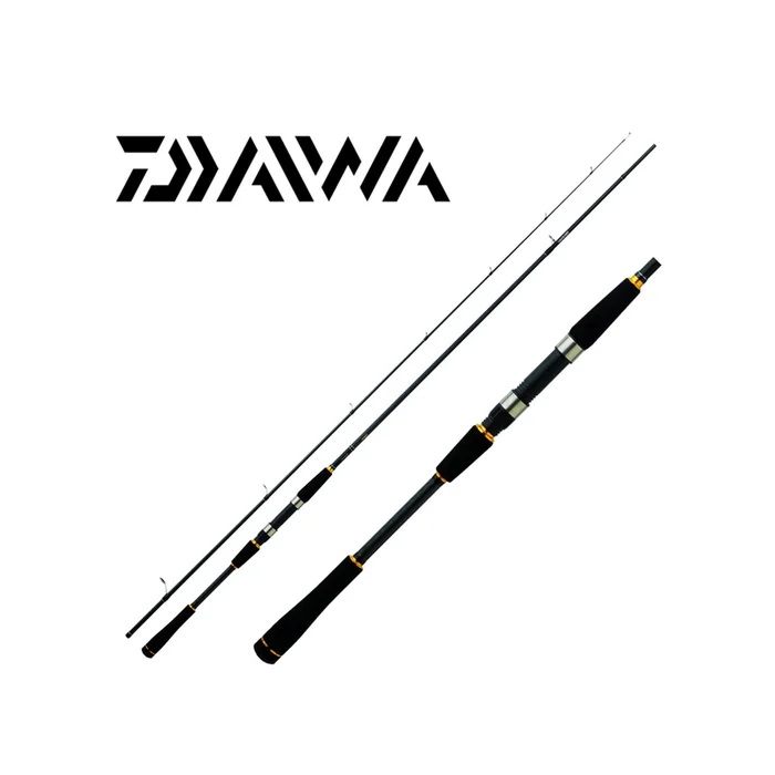 CANNE MER DAIWA LEGALIS SEABASS 1102HFS 3M40