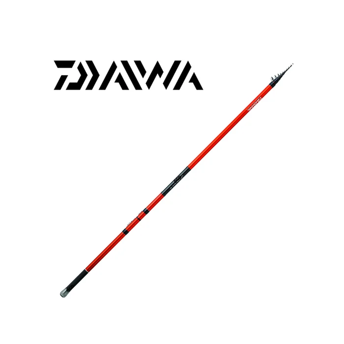 CANNE MER DAIWA SALTIST STRONG FLOAT
