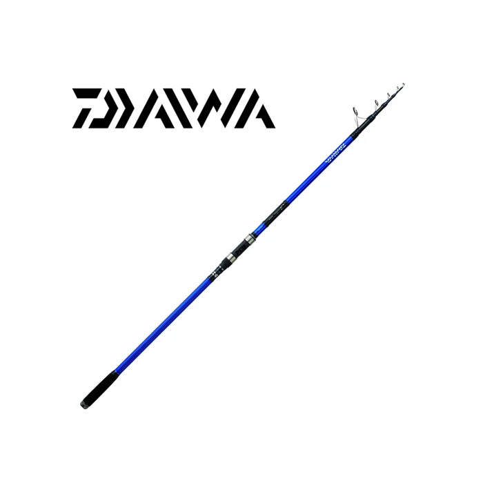 CANNE MER DAIWA SALTIST TELE SURF 2 4M50 – 170G
