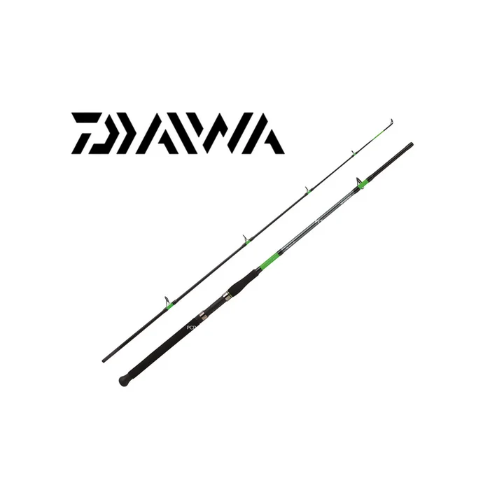 CANNE MER DAIWA SENSOR BOAT 242 HAF
