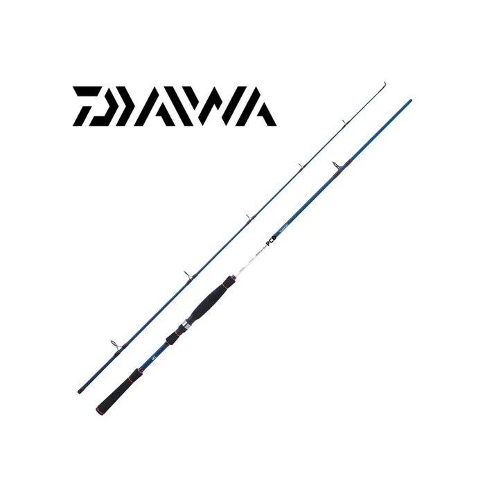 CANNE MER DAIWA SPITFIRE SEABASS 702 MHFSAF 2M10