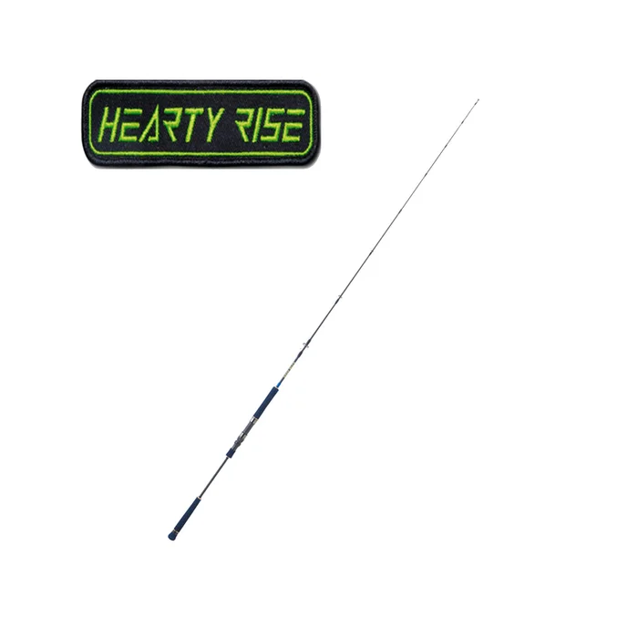CANNE MER HEARTY RISE DEEP BLUE LIGHT JIGGING HYDP63S
