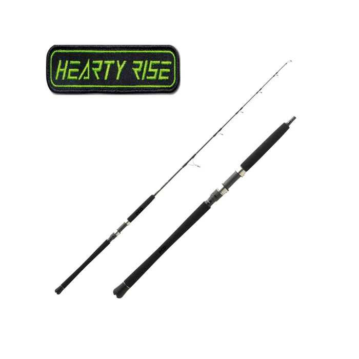 CANNE MER HEARTY RISE EXOTIQUE MONSTER GAME JIG G01