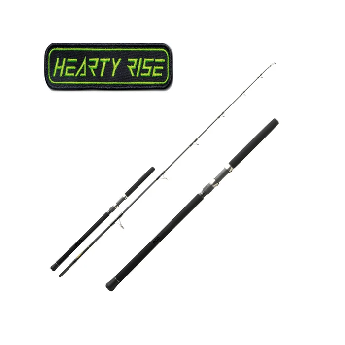 CANNE MER HEARTY RISE EXOTIQUE MONSTER GAME LANCER G05