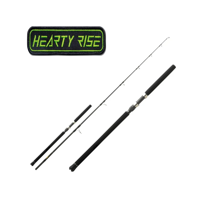 CANNE MER HEARTY RISE EXOTIQUE MONSTER GAME LANCER G07