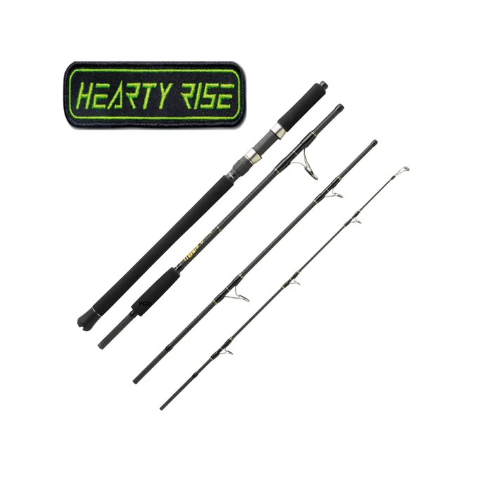 CANNE MER HEARTY RISE EXOTIQUE MONSTER GAME LANCER G11
