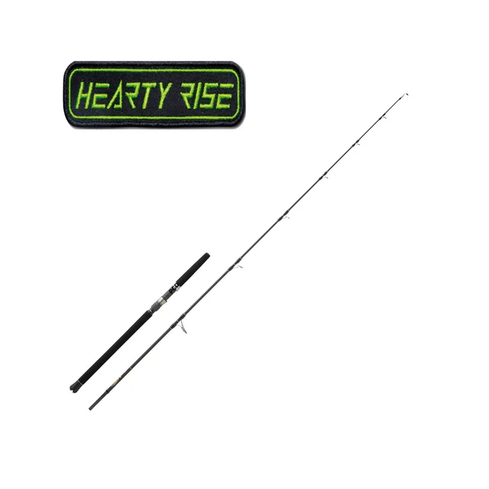 CANNE MER HEARTY RISE EXOTIQUE MONSTER GAME LANCER TUNA 1 G12
