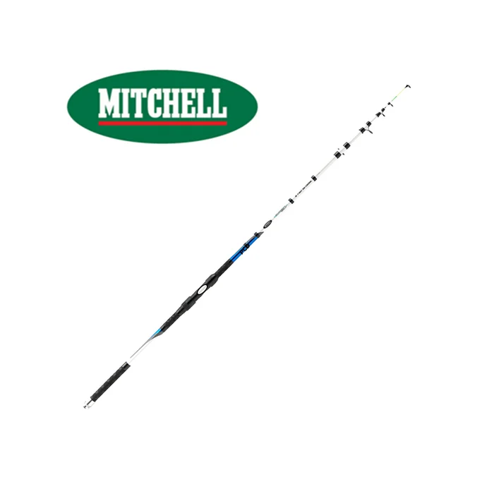 CANNE MER MITCHELL ROD AVOCET SALT T250 100-250G BOAT POWER