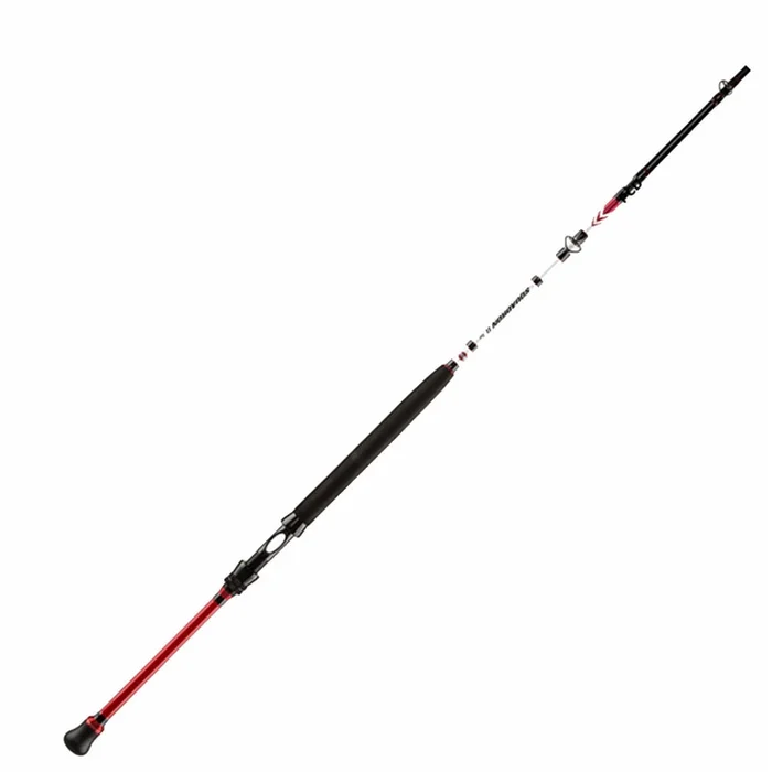 Canne Mer Penn Squadron 2 Boat 2m13 6-12lbs
