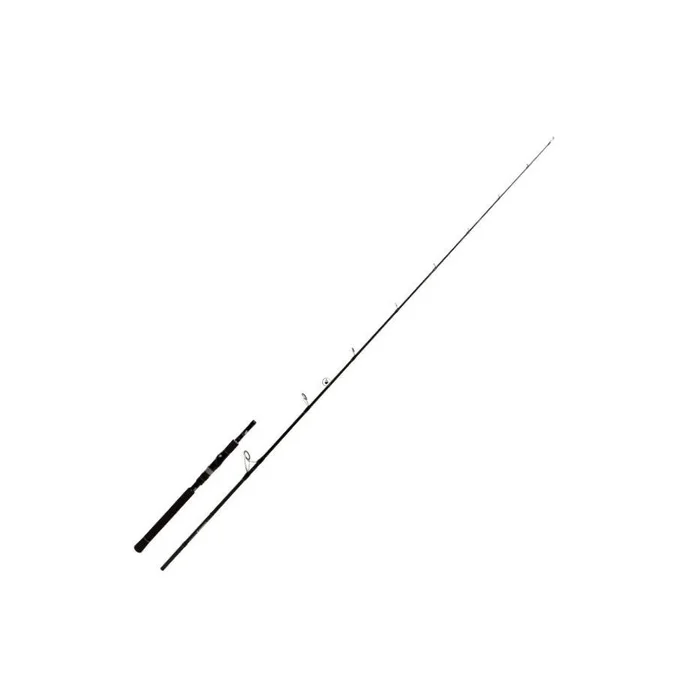 Canne Mer S-Craft Black Yakuzza 75