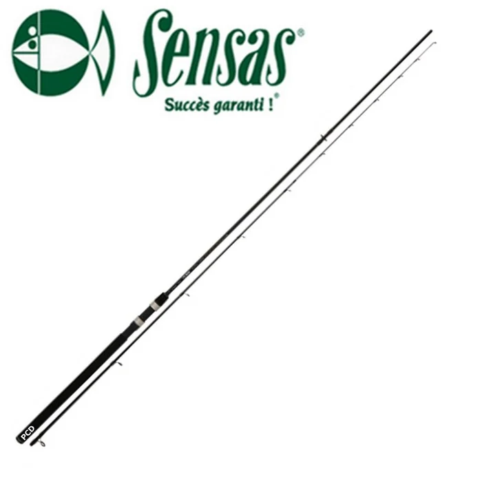 CANNE METHOD FEEDER SENSAS BLACK ARROW 250 12 PIEDS