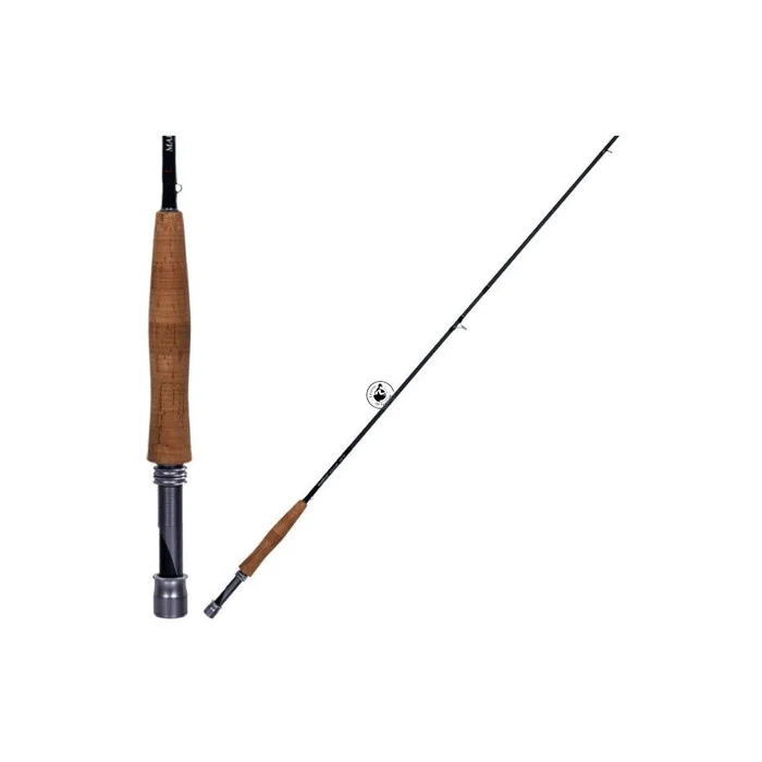 Canne mouche Marryat Tactical Pro 4 brins