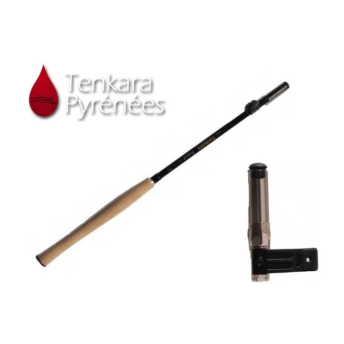 CANNE MOUCHE TENKARA PYRENEES EXPERT 365