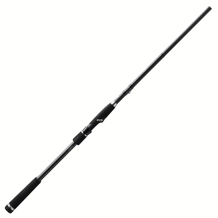 Canne Spinning 13 Fishing Fate Black 7’0 » 2m13 3-15g