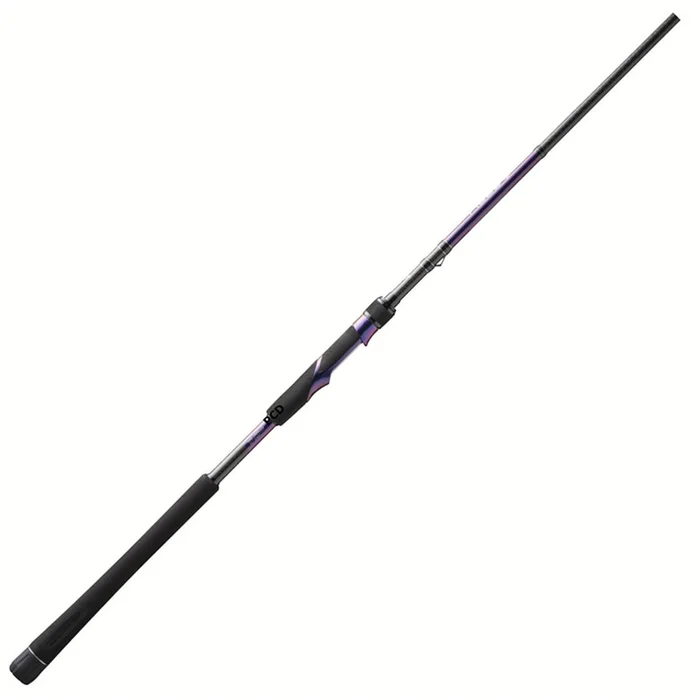 Canne Spinning 13 Fishing Muse Black Saltwater 7’2 » 2m18 10-30g