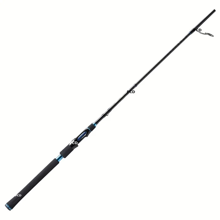 Canne Spinning 13 Fishing Omen Saltwater 7’0 » 2m13 10-30g