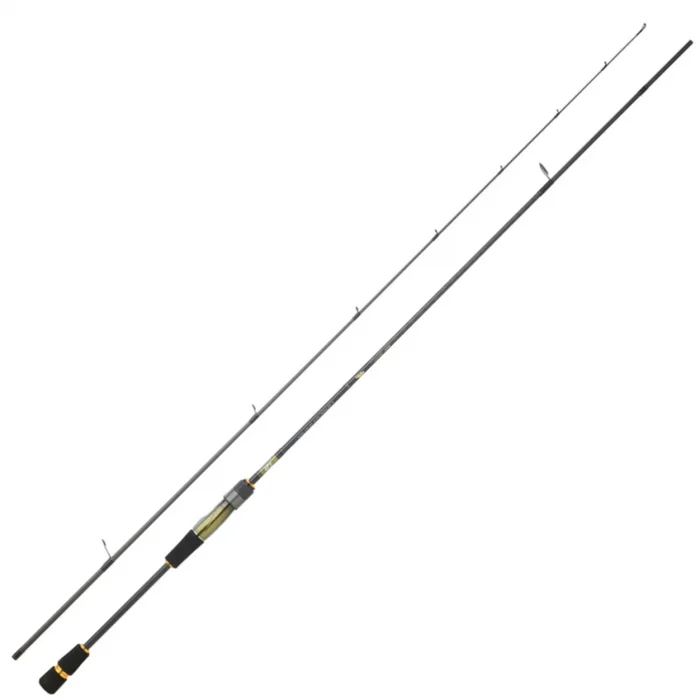 Canne Spinning Daiwa Crosscast RF 24