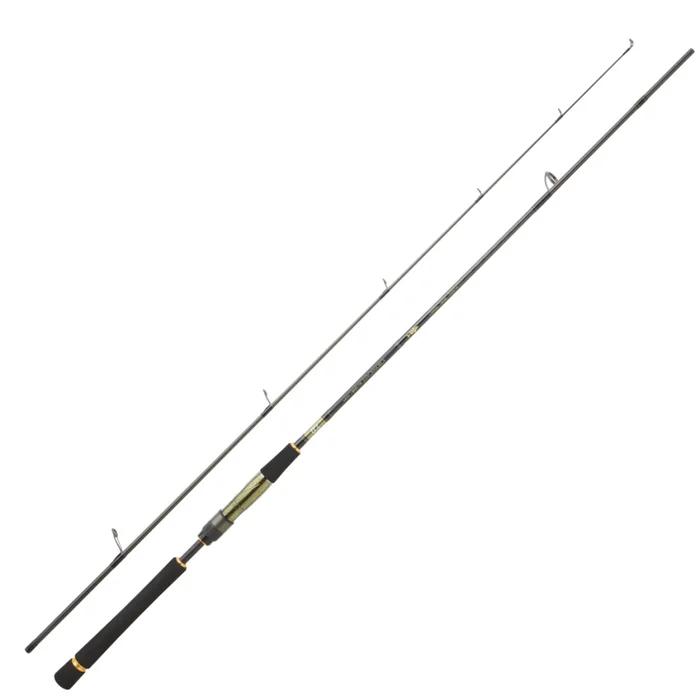 Canne Spinning Daiwa Crosscast Shore Jigging 2023