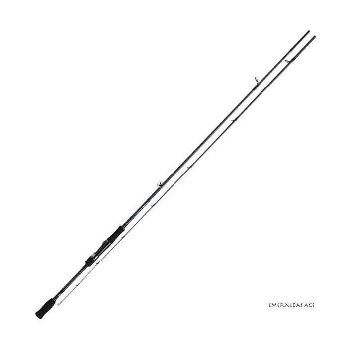 Canne Spinning Daiwa Emeraldas AGS
