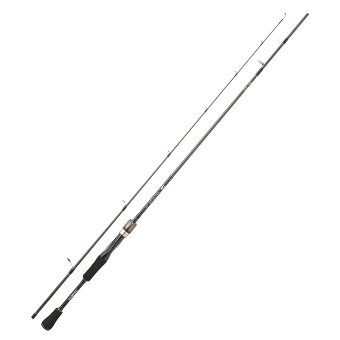 Canne Spinning Daiwa Exceler DF