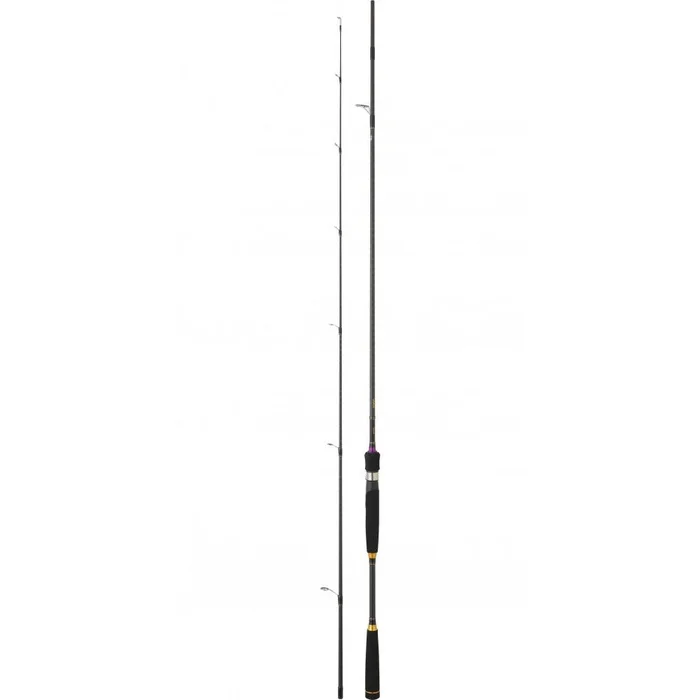 Canne Spinning Daiwa Legalis Squid BF