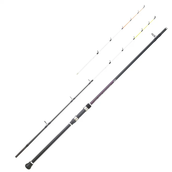 Canne Spinning Daiwa Megaforce Quiver Boat 24