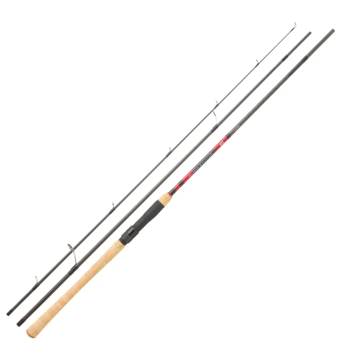 Canne Spinning Daiwa Ninja Vairon Manie 2023