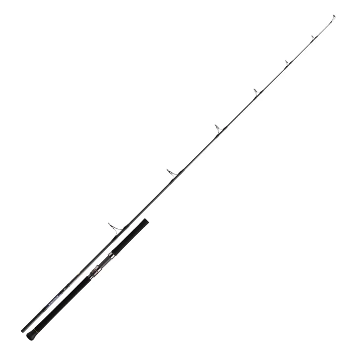 Canne Spinning Daiwa Saltiga Casting