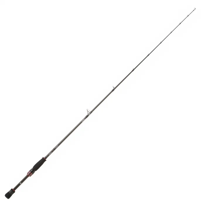 Canne Spinning Daiwa Steez AGS 671MH