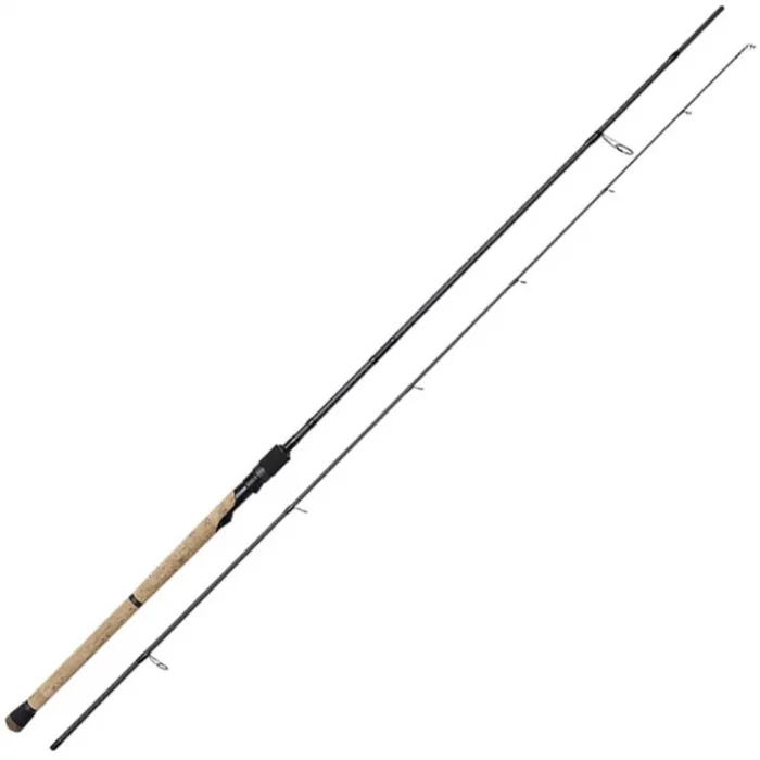 Canne Spinning DAM Nanoflex Pro Plus