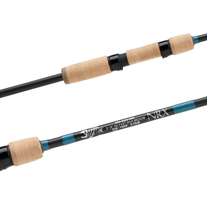 Canne Spinning G. Loomis NRX+ Dropshot 822S DSR