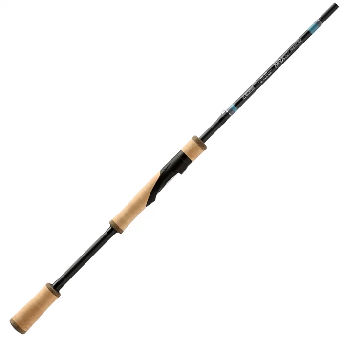Canne Spinning G. Loomis NRX+ Inshore 903S