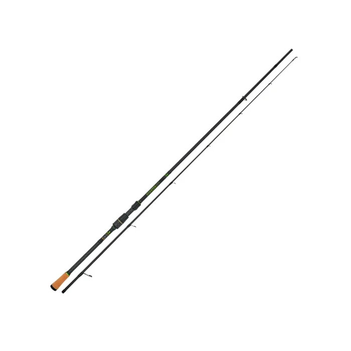 Canne Spinning Gunki Chooten Cut-Sharp-S