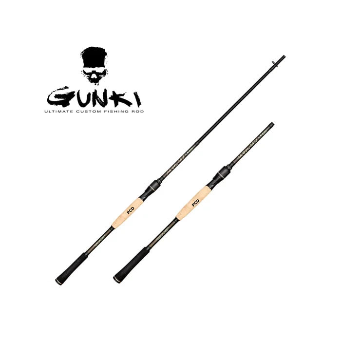 CANNE SPINNING GUNKI SKYWARD FORCE S-270XH