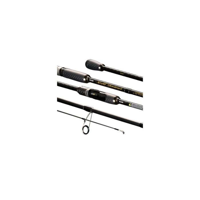 Canne Spinning Illex Night Shadows S 2402 M Z Stripes Ops