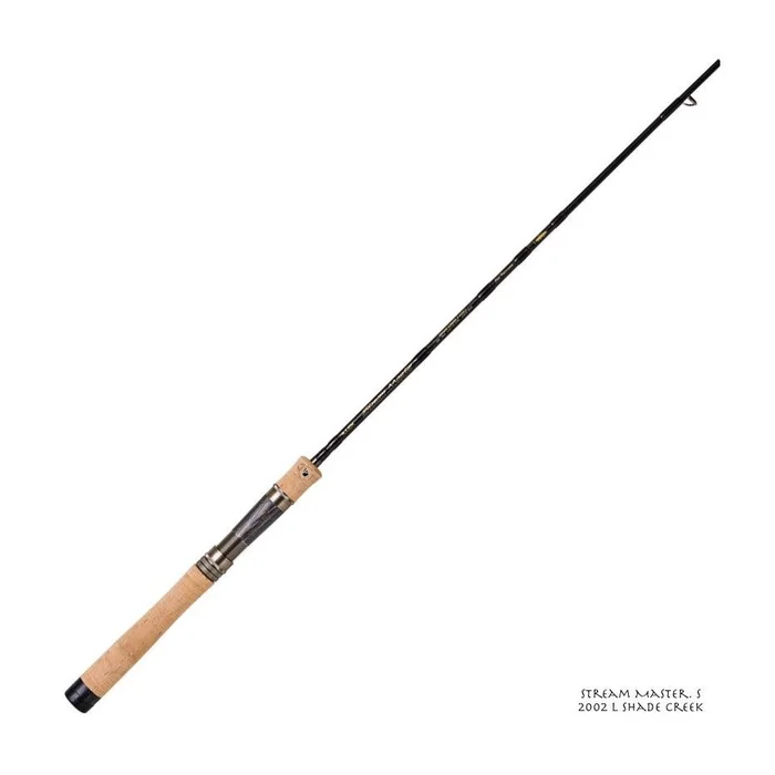 Canne Spinning Illex Stream Master 2002 L Shade Creek