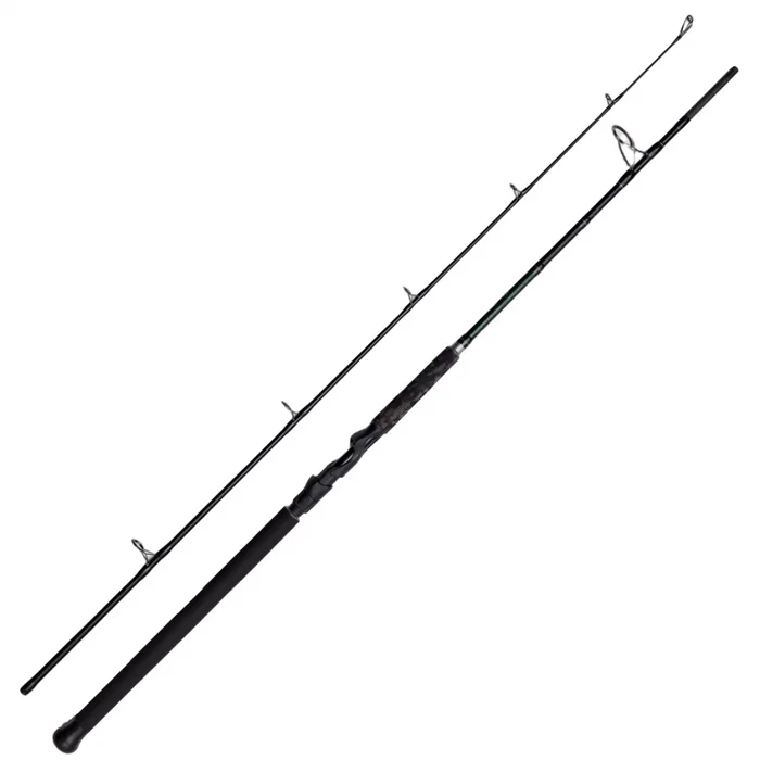 Canne Spinning Madcat Black Spin 300