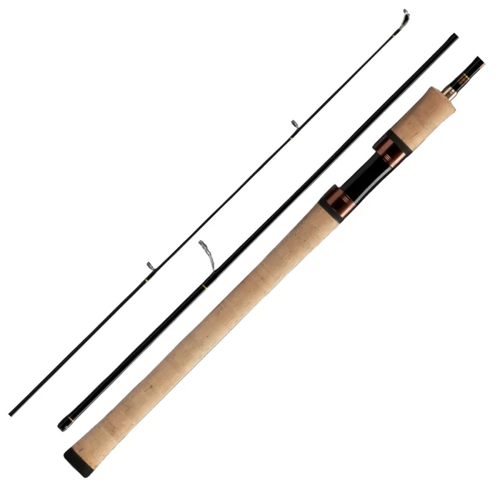 Canne Spinning Major Craft Trapara