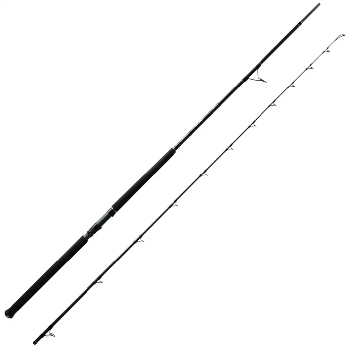 Canne Spinning Okuma F-16 Shore Jigging