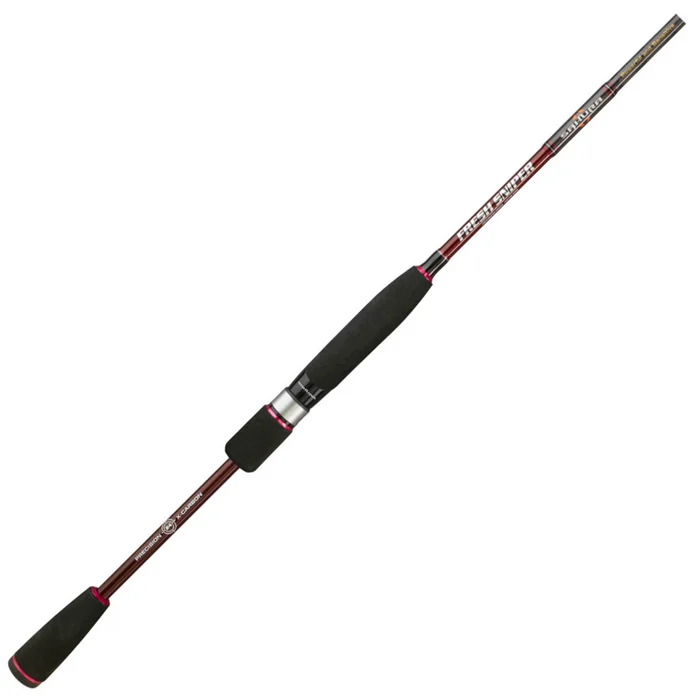 Canne Spinning Sakura Fresh Sniper 702 M