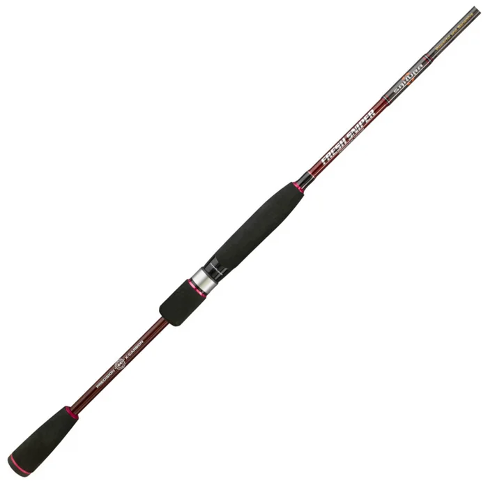 Canne Spinning Sakura Fresh Sniper 70MH