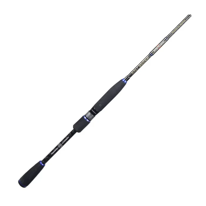 Canne Spinning Sakura Salt Sniper 2.0 7112 MH Allround
