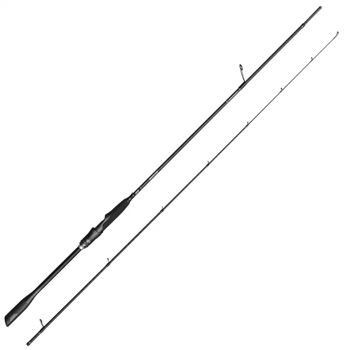 Canne Spinning Savage Gear Revenge SG8 Finesse