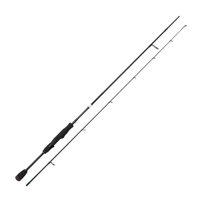 Canne Spinning Savage Gear SG2 Micro Game