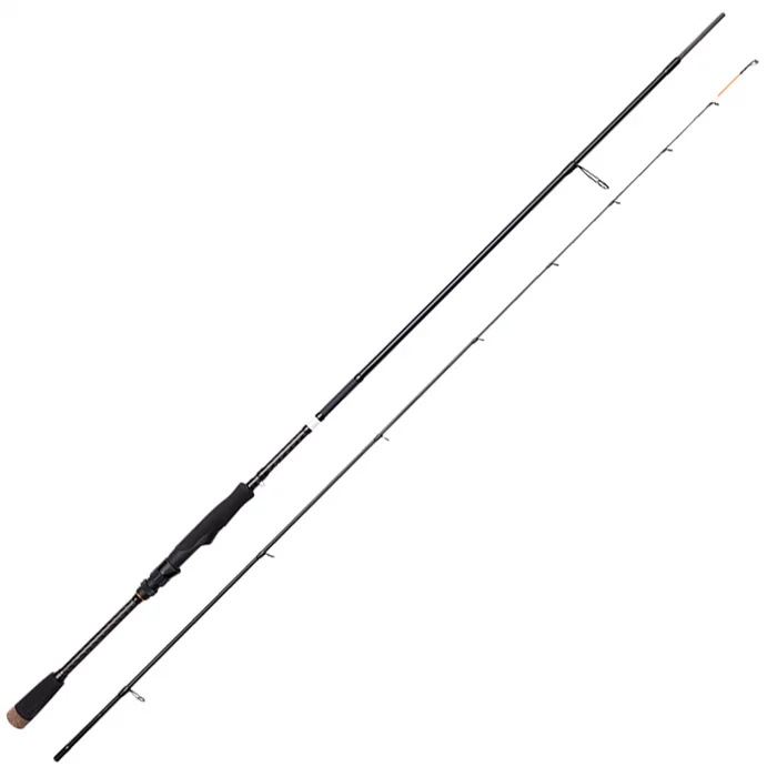Canne Spinning Savage Gear SG2 Streetstyle Specialist 2022
